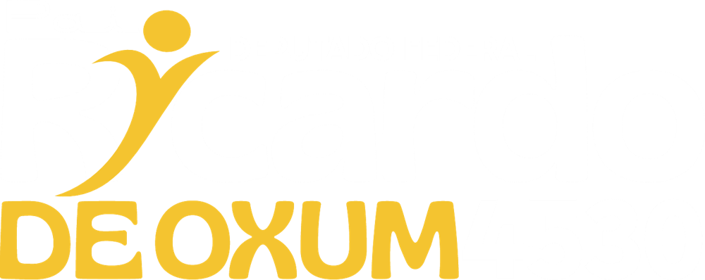 Pai Ricardo de Oxum — Deputado Federal 4530