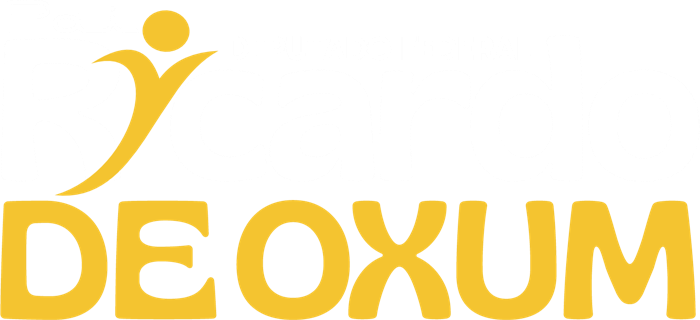 Pai Ricardo de Oxum