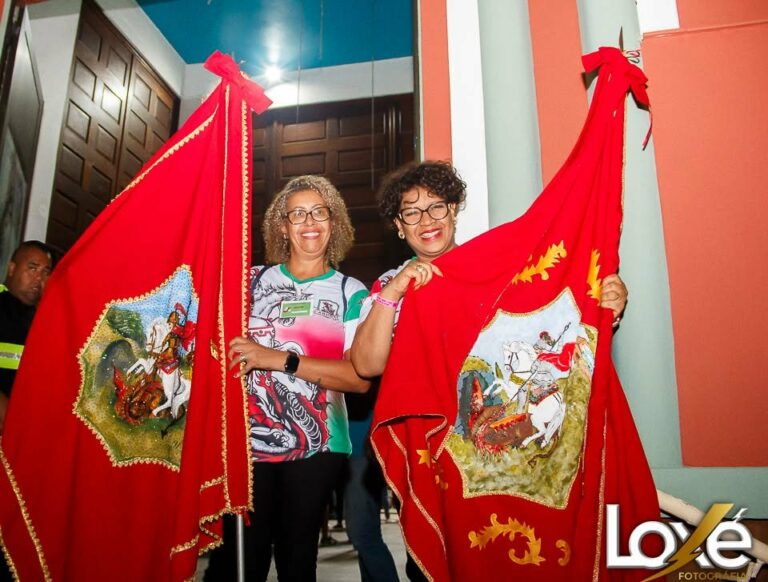Ato Inter-religioso a São Jorge com a Igreja Católica