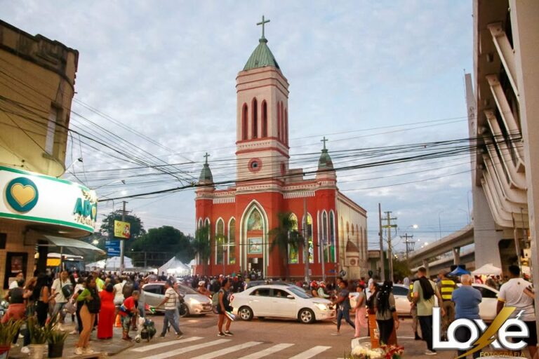Ato Inter-religioso a São Jorge com a Igreja Católica