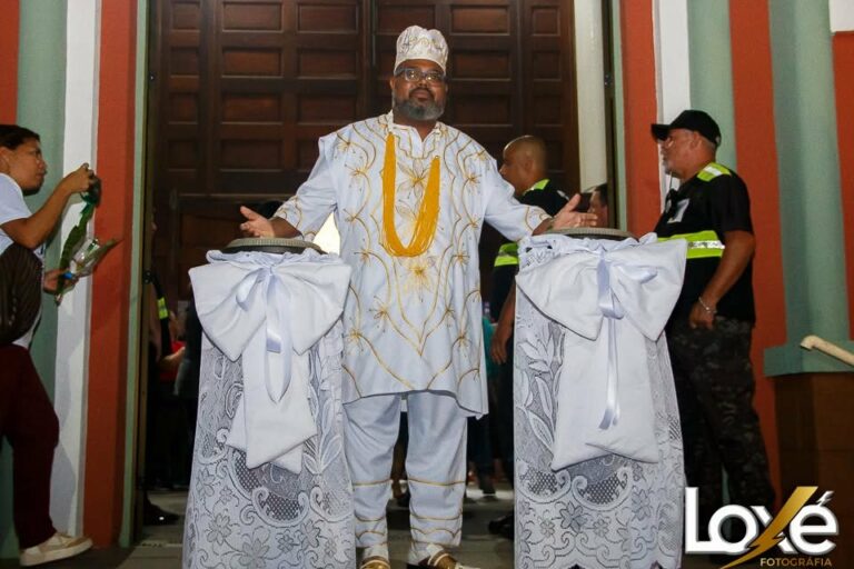Ato Inter-religioso a São Jorge com a Igreja Católica