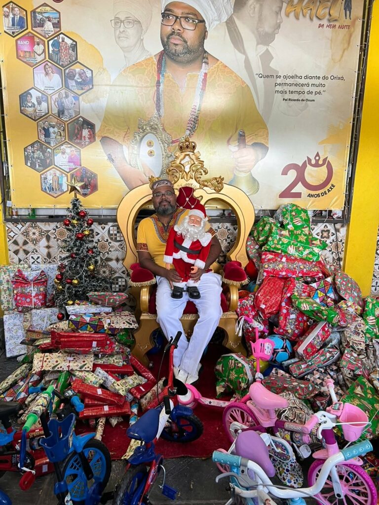 Natal Solidário
